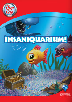 insaniquarium online
